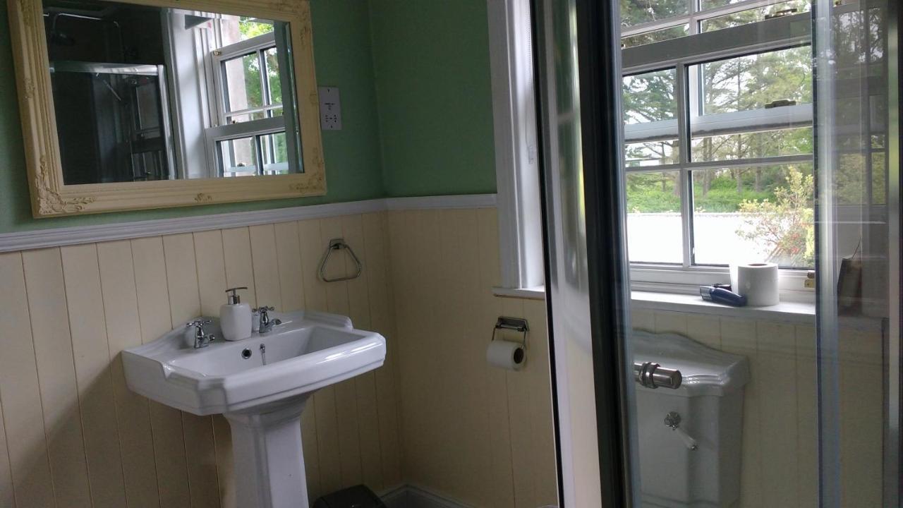 Reenglas House Reenard Екстериор снимка