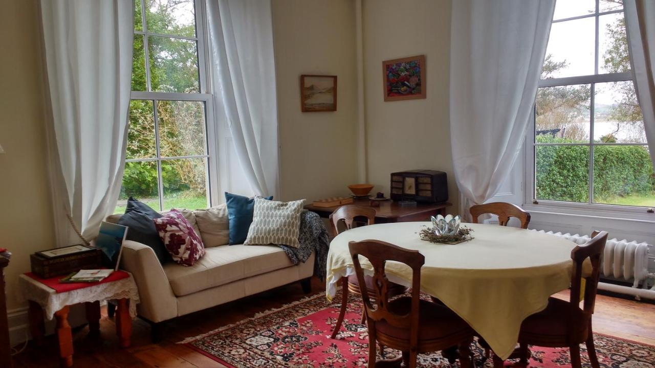 Reenglas House Reenard Екстериор снимка