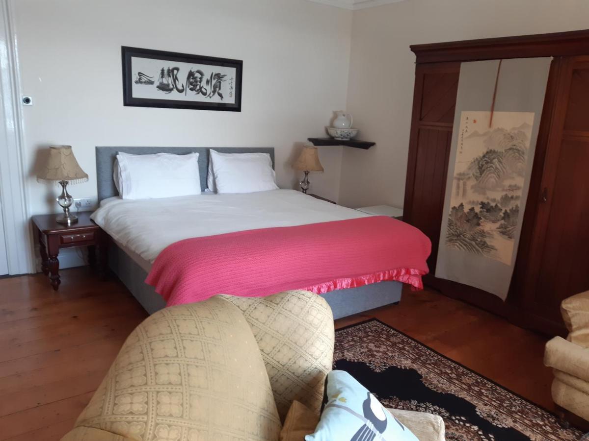 Reenglas House Reenard Екстериор снимка
