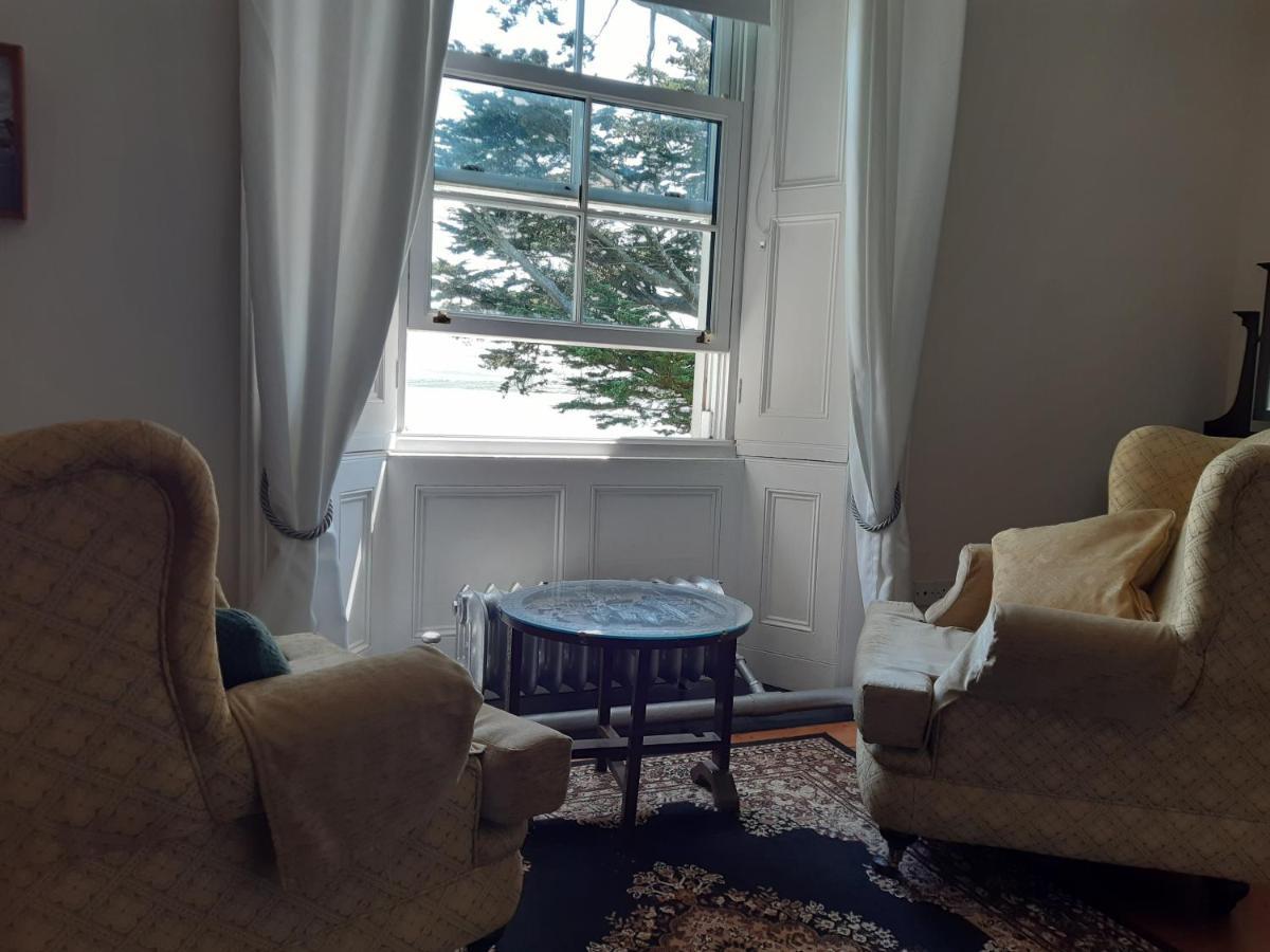 Reenglas House Reenard Екстериор снимка