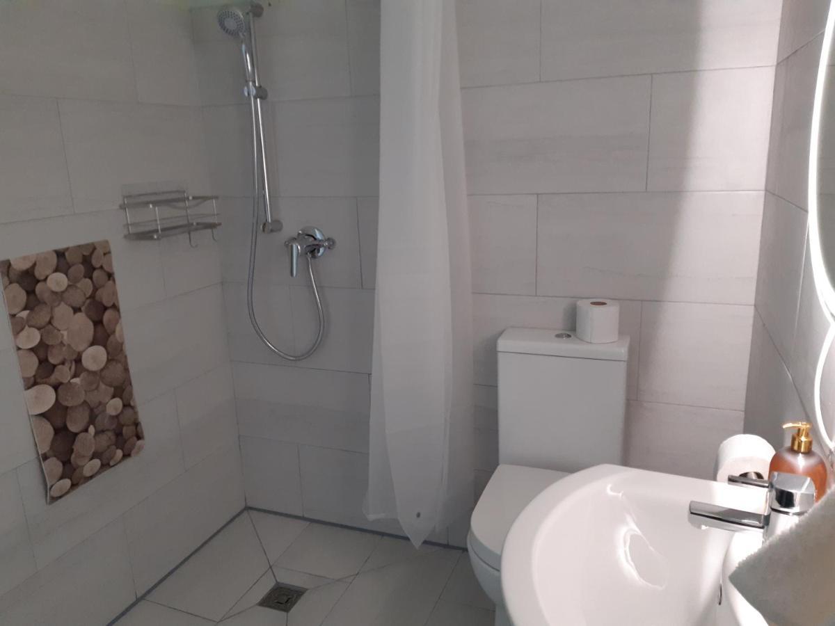 Reenglas House Reenard Екстериор снимка