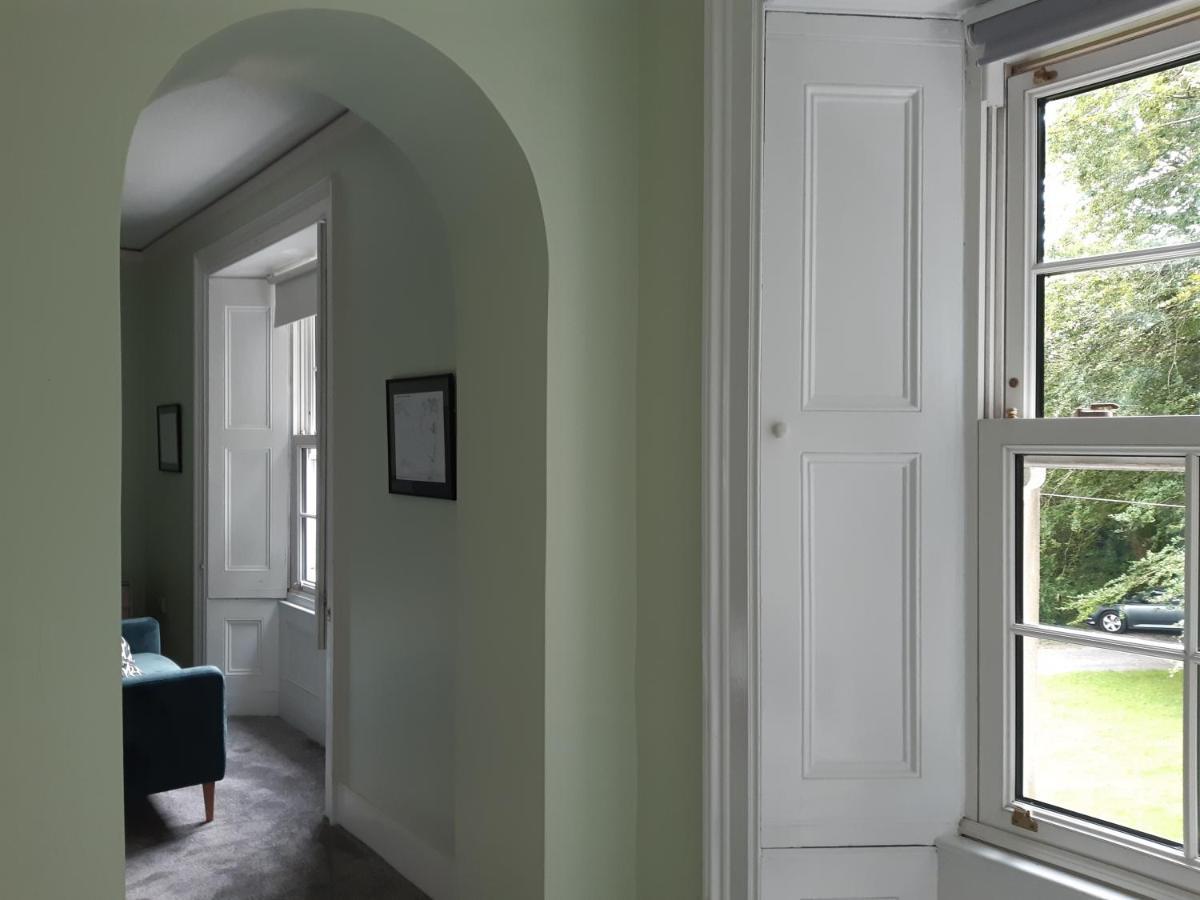 Reenglas House Reenard Екстериор снимка