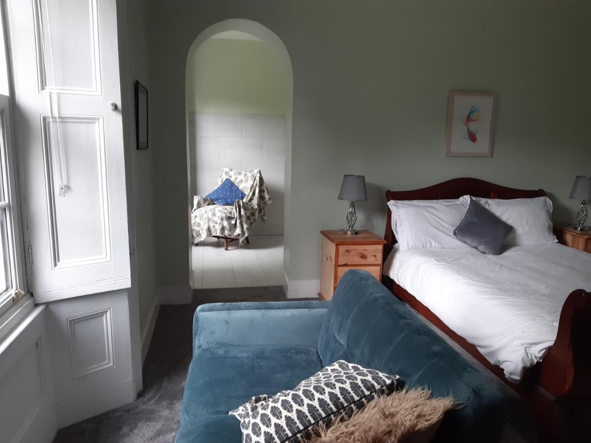 Reenglas House Reenard Екстериор снимка
